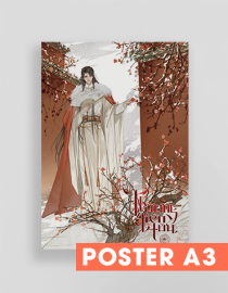 Poster - Thương Tiến Tửu