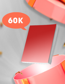 Blind book